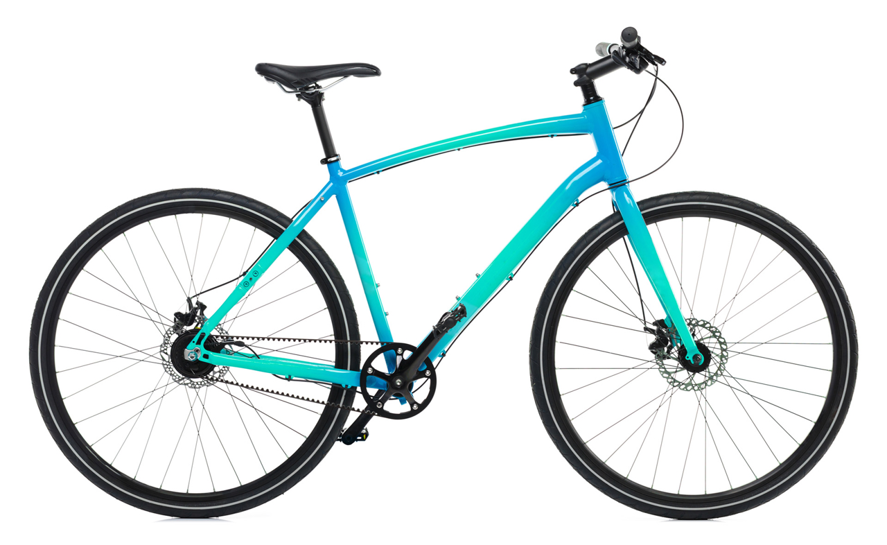 Mongoose Tyax Comp Disc (T3)