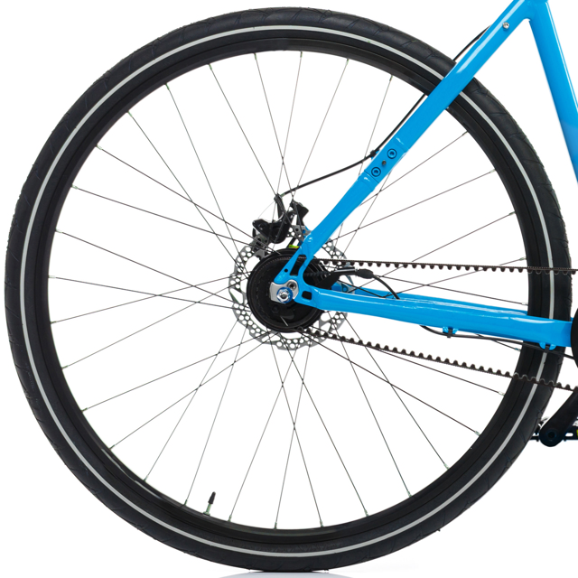 Schwinn Sid Coasting Bike