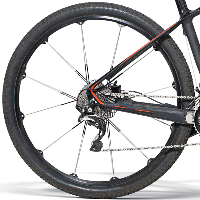 Mongoose Canaan Comp (T4)x