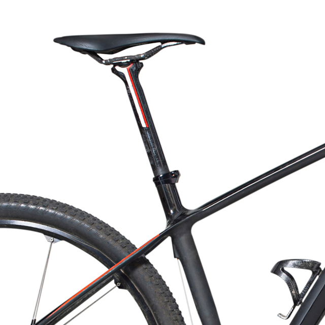 Mongoose Canaan Comp (T4)x