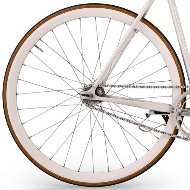 GT GTR Type CX Road Bike